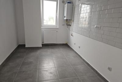 Bloc nou intabulat: 2 camere decomandat cu parcare, Alexandru-Dacia,cod:14276 - 1