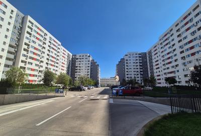 Apt. 2 cam,Militari,Rotar Park 2,bloc 2021,zona Metro-Mc Donald's,10 min metrou - 1