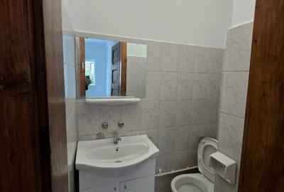 Spațiu comercial de închiriat, Iuliu Maniu, 55m², zonă de magazin - 12