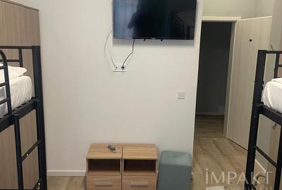 Cazare muncitori pentru firme - 1