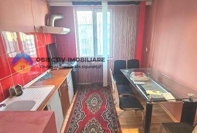 Apartament 3 camere – zona Mărăței (S-uri) - 5