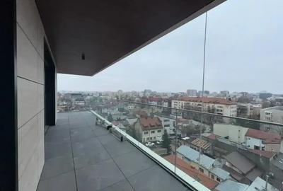 Apartament 3 Camere Finisaje Lux Smart Home Complex Barrio Zona Unirii - 10