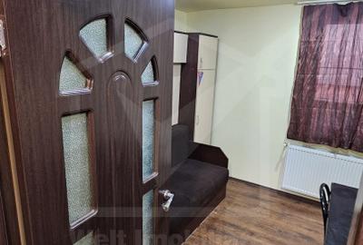 Apartament de inchiriat, 3 camere, 89mp, zona Garii - 6