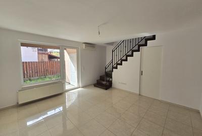 Casă înșiruită | 78 mp | zona Stadion / Someșului - Florești - 2