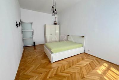 EXCLUSIVITATE. Apartament decomandat, ULTRACENTRAL. - 23