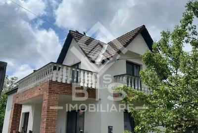 Casă individuală cu 3 camere în Arcalia