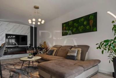 3 Camere + Parcare Complex Parcului 20 - 2