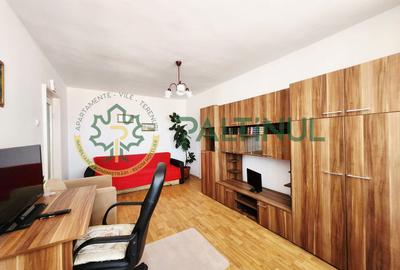 Apartament 2 camere Aleea Steaza – balcon 8 mp, etaj 10, mobilat utilat - 2