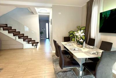 Casa insiruita I Prima din sir I Dumbravita I - 1