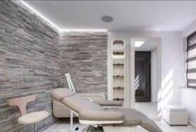 Vila stradala cu parcare  pretabila clinica ,birouri,horeca - 2