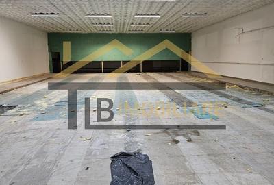 Spatiu de inchiriat, 900mp, Zonă Semi-Centrala, sală de sport/depozit/hală - 6