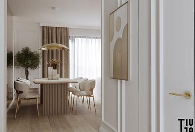 New Mogosoaia Residence II