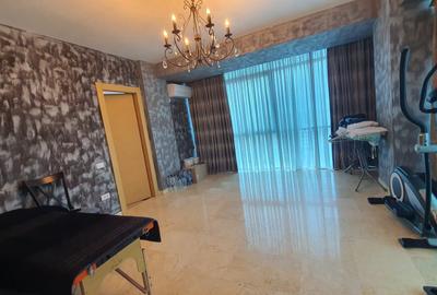 Exclusivitate,Mamaia Sat -JT Tower,ap. 4 camere,190mp,vedere la mare,mobilat LUX - 4