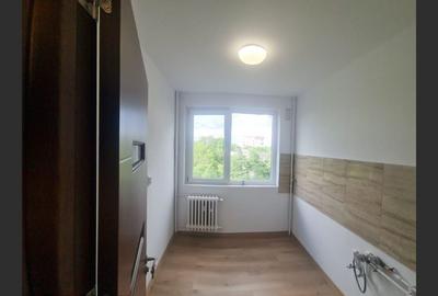 Apartament Ploiești Cameliei, 44 m², 2 camere - 5