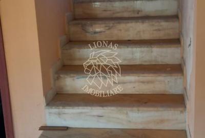 Casa 5 camere 183 mp-teren 2135 mp-garaj- Posmus, Com. Sieu - 6