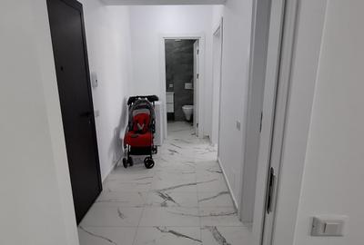 Apartament 2 camere - Brancoveanu - 9