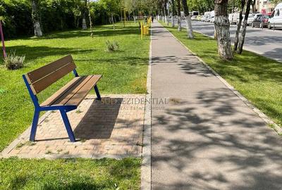 Apartament 2 camere decomandat, Parc Arghezi, Metalurgiei, Sector 4 - 17