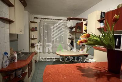 Apartament 3 camere | Decomandat | 60 mp | Manastur/Primaverii - 13