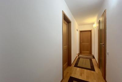 De inchiriat 4 camere- Zona Circumvalatiunii - 10