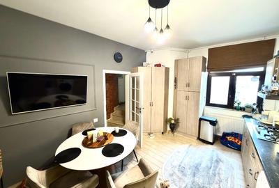 PROPRIETATE RARĂ – Grădina Icoanei | 4 camere, vila, vedere parc, fără comision - 11