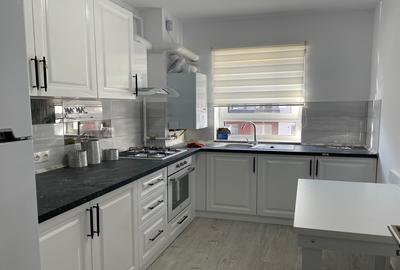 Inchiriere garsoniera mobilata si utilata Avantgarden3 Brasov - 1