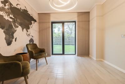 Apartamentul Munoti – exact ceea ce trebuie – - 20