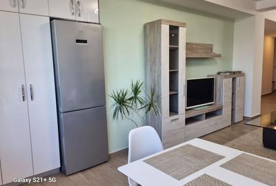 Soarelui | 3 camere | 78 mp utili | Etaj 1 | 3 clime | Parcare - 11