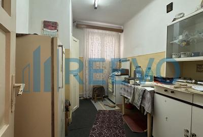 Garsonieră Spațioasă – Zona Centrală (Str. Cuza Vodă) - 2