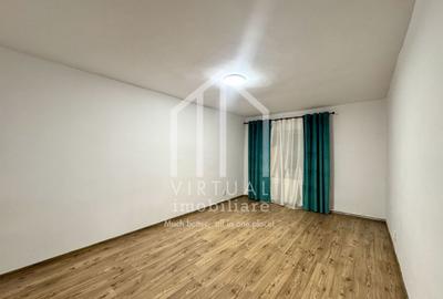 Apartament cu 3 camere, 66mp utili+pivnita, decomandat, Terezian - 7