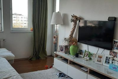 Apartament 2 camere Gorjului-Piata Gorjului - 2