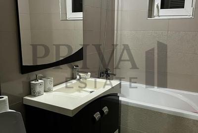 Apartament decomandat 3 camere, 70 mp, etaj 4, Lunei - 8