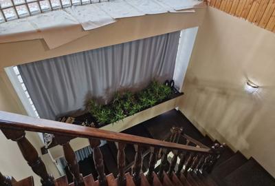 Vila in Colentina, S+P+2E, 7 camere, 5 bai, mobilata si utilata - 34