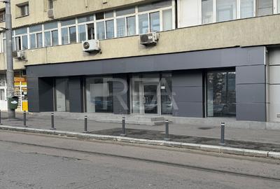 Inchiriere Spatiu Comercial - Sos. Nicolae Titulescu 131 mp - 3