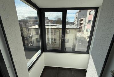 2 camere Grozăvești | 61,98 mp | 2 balcoane | mobilat-utilat - 12