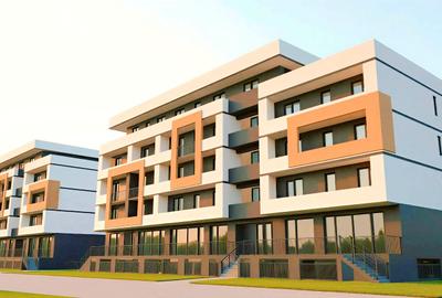 Doar 10 Min Metrou Gars Decomandata Dotari Premium Bloc Nou2026 Neofort44 Dezv - 13