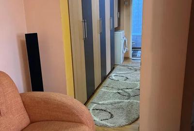 APARTAMENT 3 CAMERE, SEMIDECOMANDAT, MOBILAT SI UTILAT, DACIA, ZONA LIDL - 5