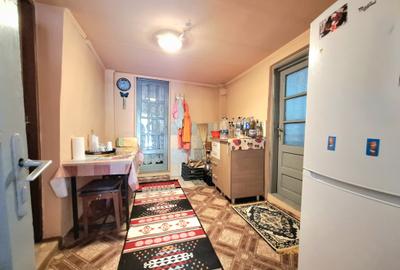 Casa cu posibilitate de extindere si mansardare - 6