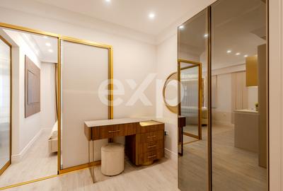Studio nou Ivory Residence Pipera - Complet mobilat si utilat - 12