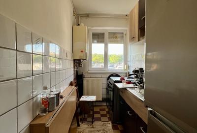 Apartament 2 camere, 42 mp utili, parter - zona Soarelui - 6