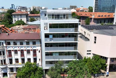 Domus Business Center - 1