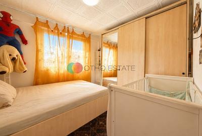 3 Camere Pantelimon | Bloc Anvelopat - Utilat Mobilat | Comision 0% - 4