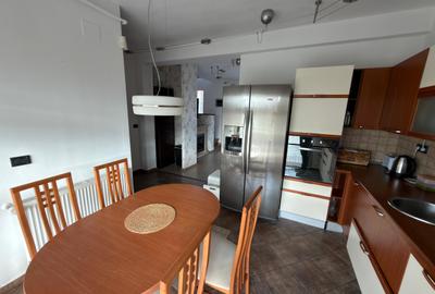 Apartament pe două nivele situat in zona străzii Câmpului, construcție nouă - 6