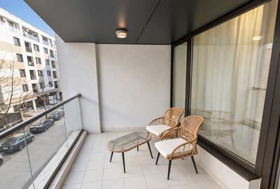 Apart 2 camere 62mp | Parcare | Aviatiei - Baneasa - Trifesti - 7