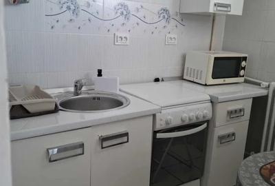Apartament cu 1 camera in Tatarasi-Flora,la bulevard - 7
