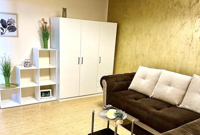 Apartament de lux cu 1 camera, 28 mp utili - Calea Lipovei - 3