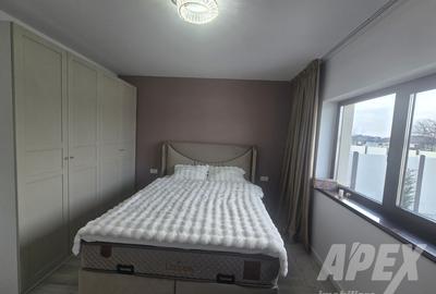 Casa 4 camere mobilata | Teren 400 m| Clinceni-Domnesti - 8