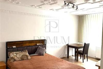 Apartament cu 3 camere decomandat în Lipovei