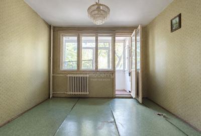 Vanzare apartament 4 camere, de renovat, Gorjului - 1