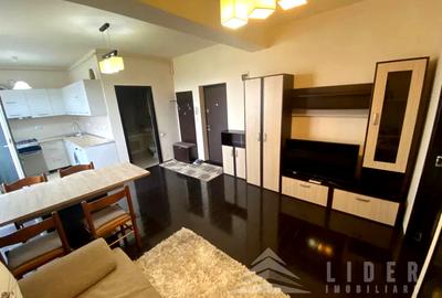 Apartament 2 camere, cartier Buna Ziua, zona Grand Hotel Italia - 1