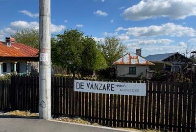 Casă bătrâneasca teren 1700mp - 4